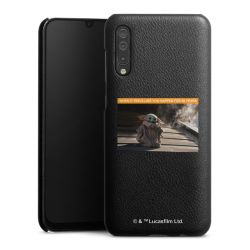 Leather Case black