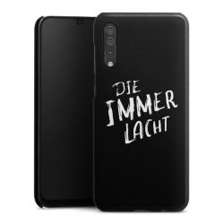 Leder Case schwarz