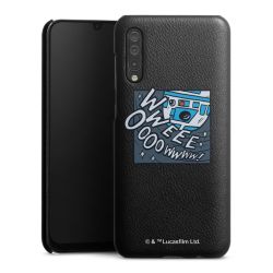 Leather Case black