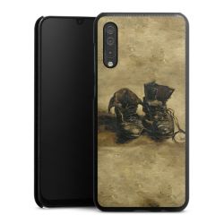 Leather Case black