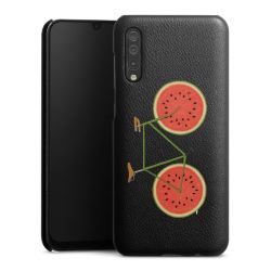 Leather Case black