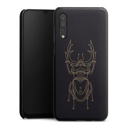 Leather Case black