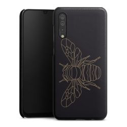 Leather Case black