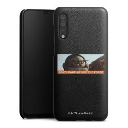 Leather Case black