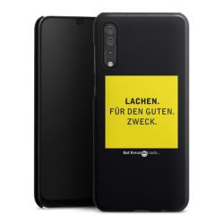 Leder Case schwarz