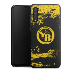 Leather Case black