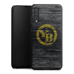 Leather Case black