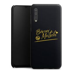 Leather Case black