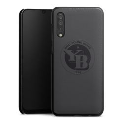 Leather Case black