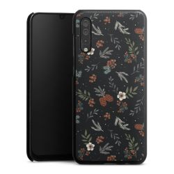 Leather Case black