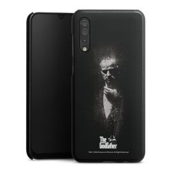 Leather Case black