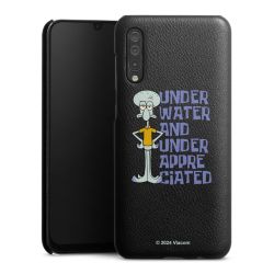 Leather Case black