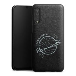 Leather Case black