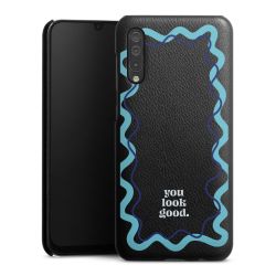 Leather Case black