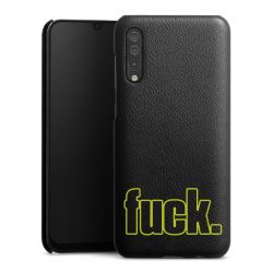 Leather Case black