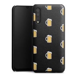 Leather Case black