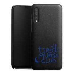 Leather Case black