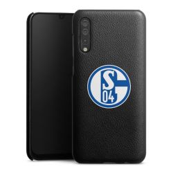 Leder Case schwarz