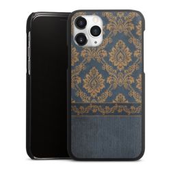 Leather Case black