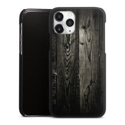 Leather Case black