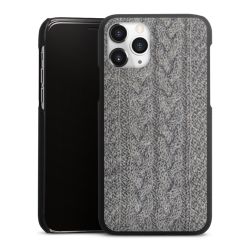 Leather Case black