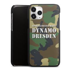 Leder Case schwarz