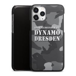 Leder Case schwarz