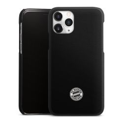 Leather Case black