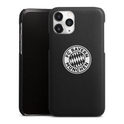 Leather Case black