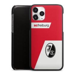 Leder Case schwarz