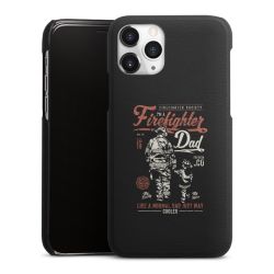 Leather Case black