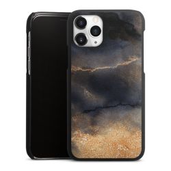 Leather Case black