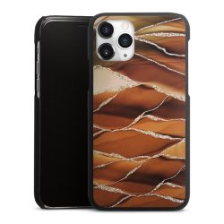 Leather Case black