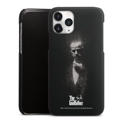 Leather Case black