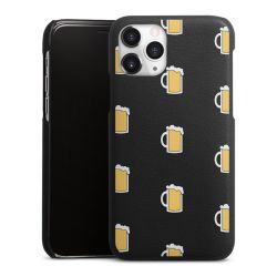 Leather Case black