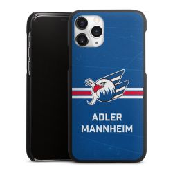 Leder Case schwarz