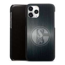 Leder Case schwarz