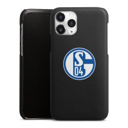 Leder Case schwarz