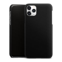 Leather Case black