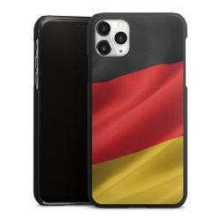 Leather Case black