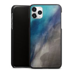 Leather Case black