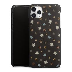 Leather Case black