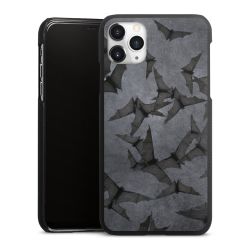 Leather Case black