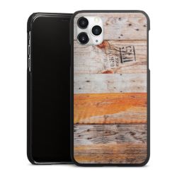 Leather Case black