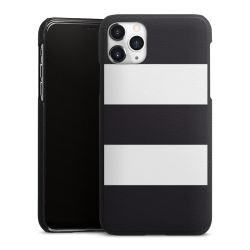 Leather Case black