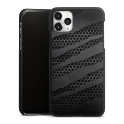 Leather Case black