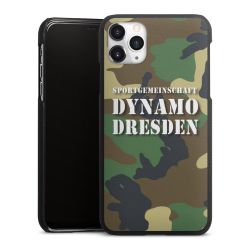 Leder Case schwarz