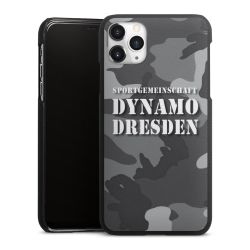 Leder Case schwarz