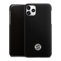 Leather Case black