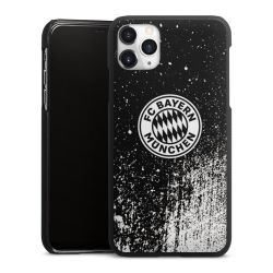 Leather Case black